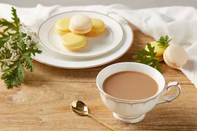 一条拼团｜“百菲酪”水牛奶，日东红茶经典奶茶