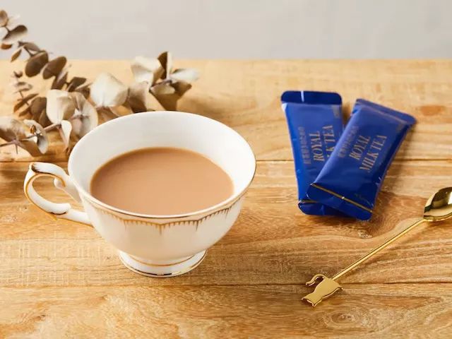 一条拼团｜“百菲酪”水牛奶，日东红茶经典奶茶