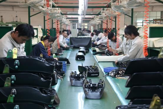 在哪里工作幸福感满满,有工作的地方也有温馨的小家