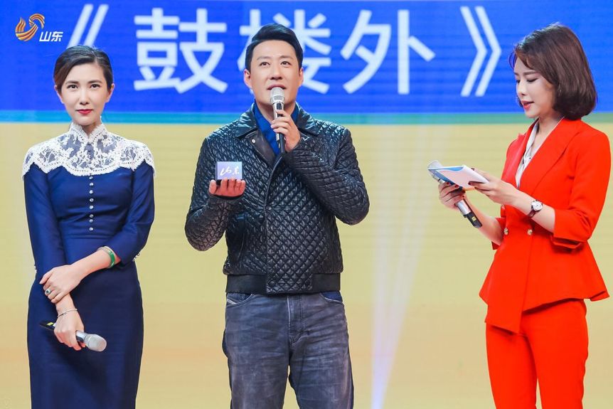 欧阳娜娜版陈赫卖萌,欧阳娜娜陈赫最新视频