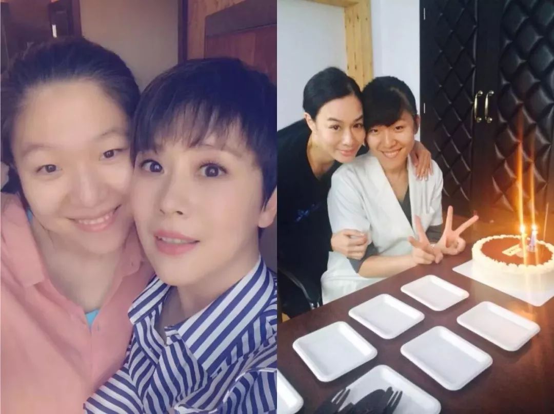 小s婆婆和钟丽缇,小s瑜伽锻炼视频