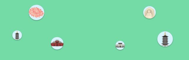 明堂天堂九洲池联票,洛阳天堂明堂5月6日免门票吗