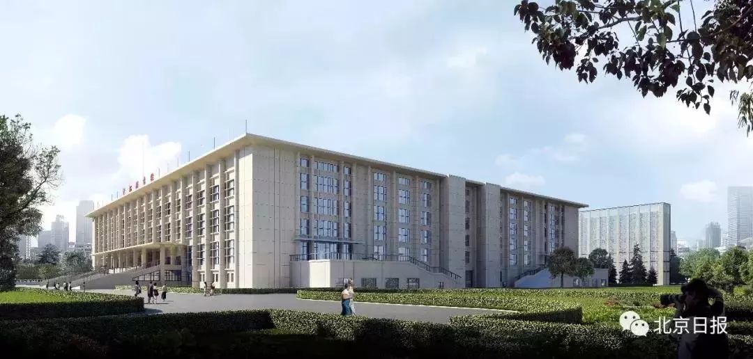 北京冬奥会开幕式集结,北京海淀冬奥会场馆