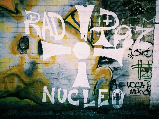 巴西街头艺术涂鸦,巴西涂鸦艺术