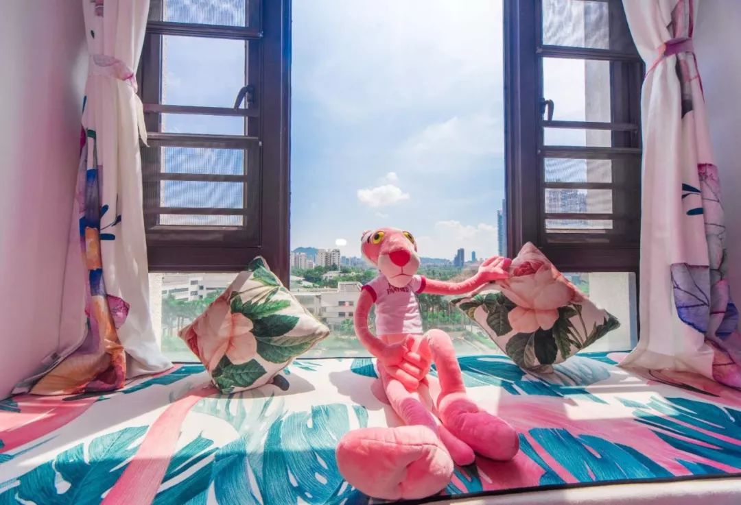 珠海东澳岛海景房网红民宿,珠海可以看海的酒店民宿