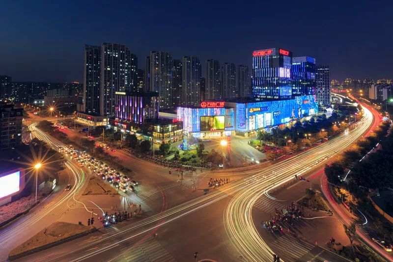 仓山故事|从白昼到黑夜，爱上仓山的24小时...