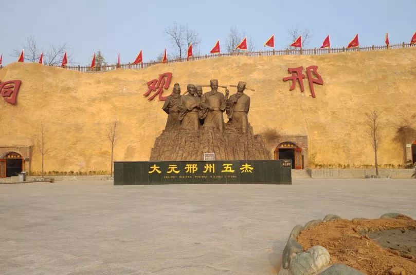 河北冬天适合旅游的古镇,冬天就来这个小众的地方暖心暖胃