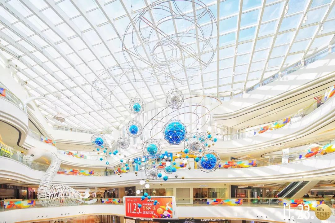 2021吾悦广场松雅湖,长沙松雅湖新城吾悦广场火爆视频