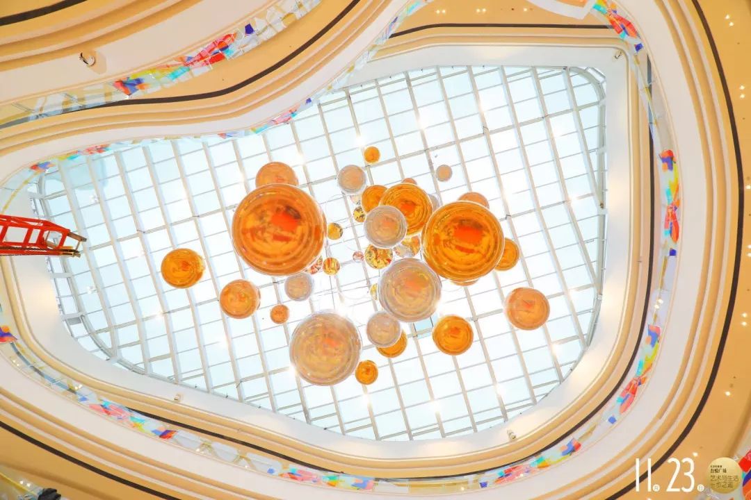 2021吾悦广场松雅湖,长沙松雅湖新城吾悦广场火爆视频