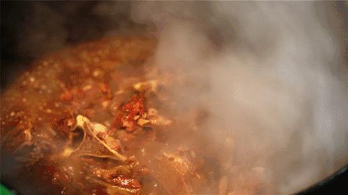 菏泽老字号驴肉馆,菏泽驴肉哪里最好吃