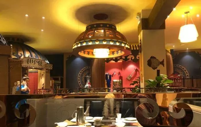 长春二道区有什么好吃的馆子,长春二道区有档次的餐厅