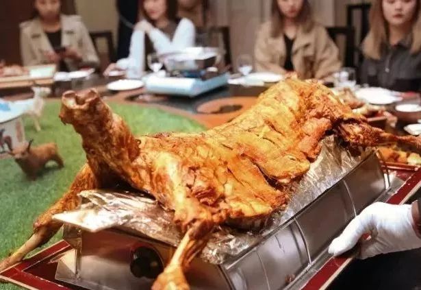 长春二道区有什么好吃的馆子,长春二道区有档次的餐厅