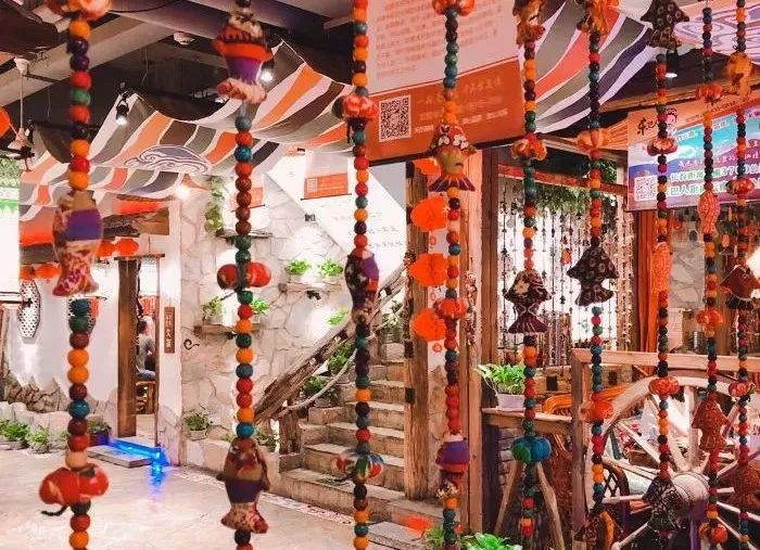 长春二道区有什么好吃的馆子,长春二道区有档次的餐厅