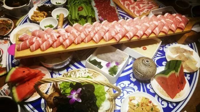 长春二道区有什么好吃的馆子,长春二道区有档次的餐厅