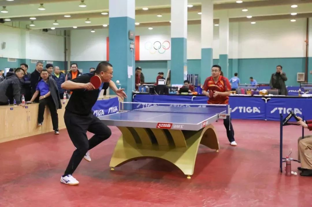 乒乓球热血比赛视频,乒乓球热血豪情比赛