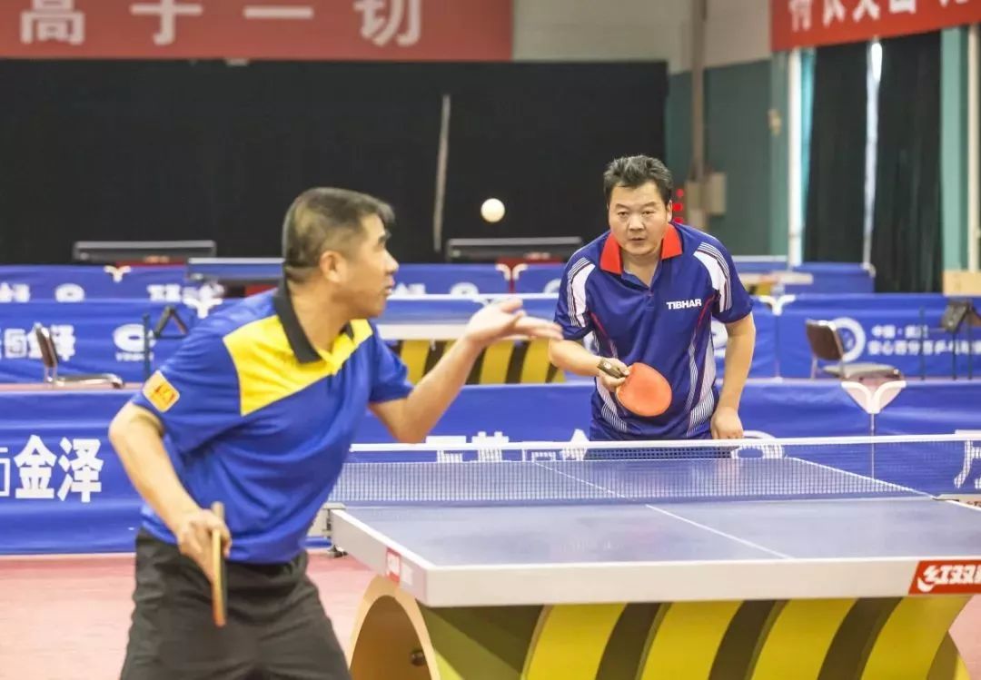 乒乓球热血比赛视频,乒乓球热血豪情比赛