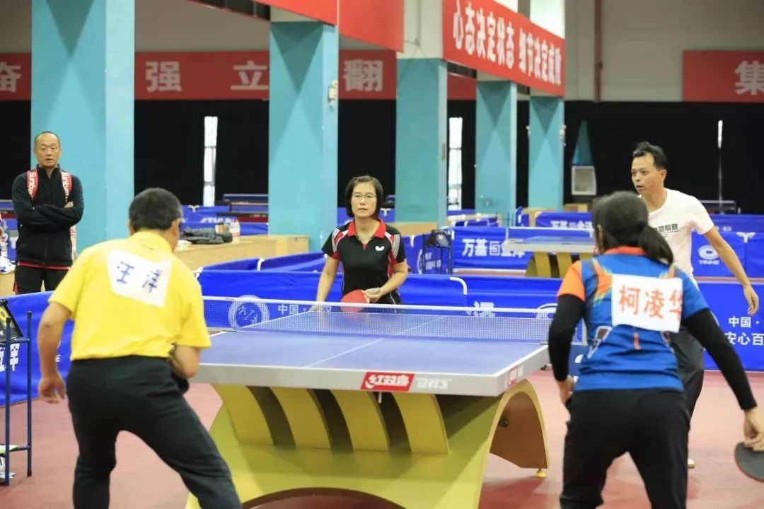 乒乓球热血比赛视频,乒乓球热血豪情比赛