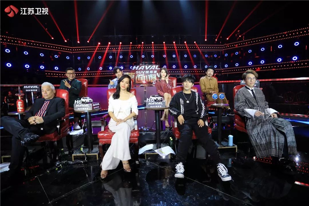 蒙面唱将猜猜猜全体蒙面唱将揭面,蒙面唱将猜猜猜燃爆全场