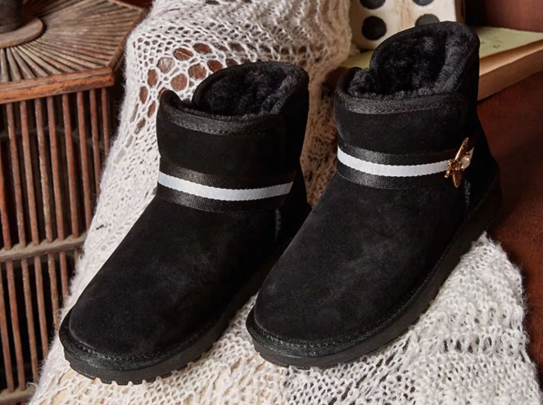 哪些雪地靴不应该买,雪地靴还有必要买吗