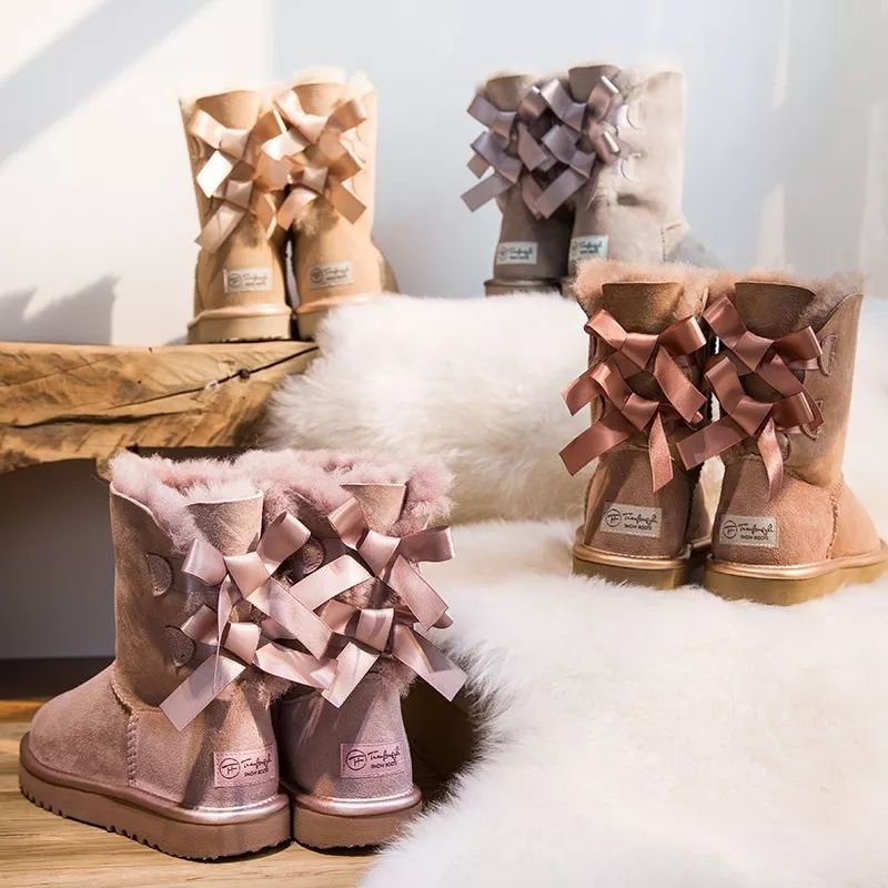 哪些雪地靴不应该买,雪地靴还有必要买吗