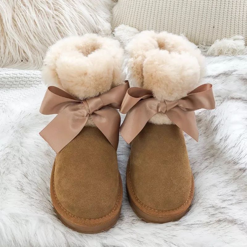 哪些雪地靴不应该买,雪地靴还有必要买吗