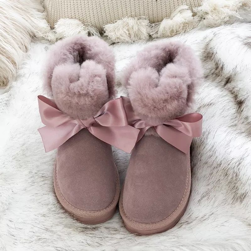 哪些雪地靴不应该买,雪地靴还有必要买吗