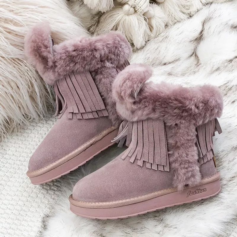 哪些雪地靴不应该买,雪地靴还有必要买吗