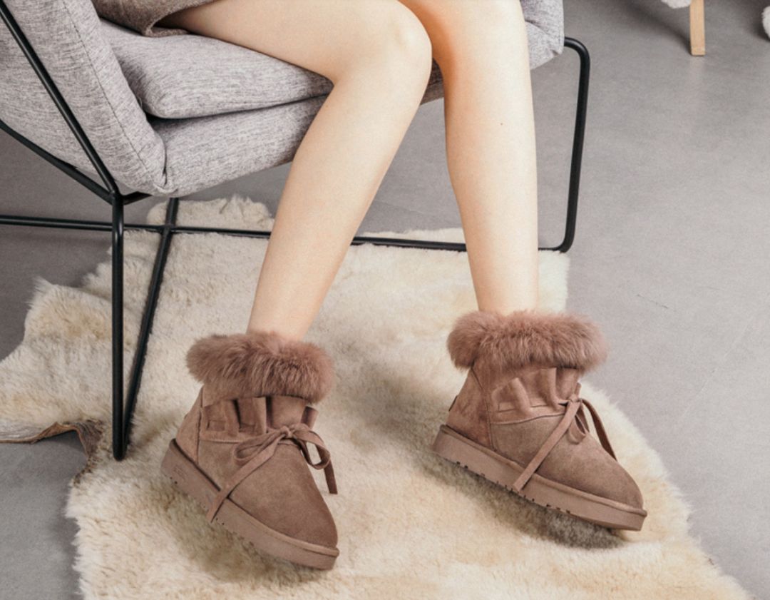 哪些雪地靴不应该买,雪地靴还有必要买吗