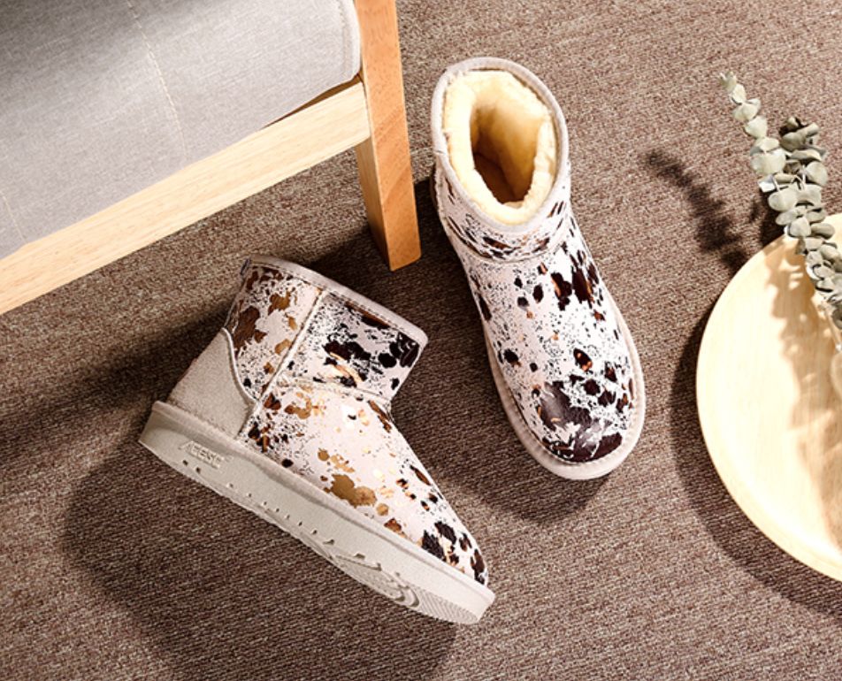 哪些雪地靴不应该买,雪地靴还有必要买吗