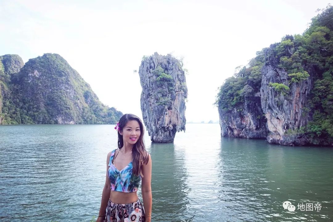 泰国普吉岛是怎样的城市,泰国普吉岛怎么样好玩吗