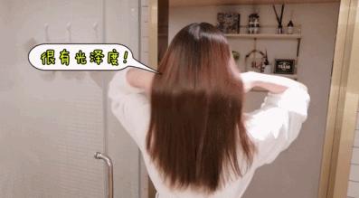 日本「变态级」干发帽，在家就能给头发做SPA