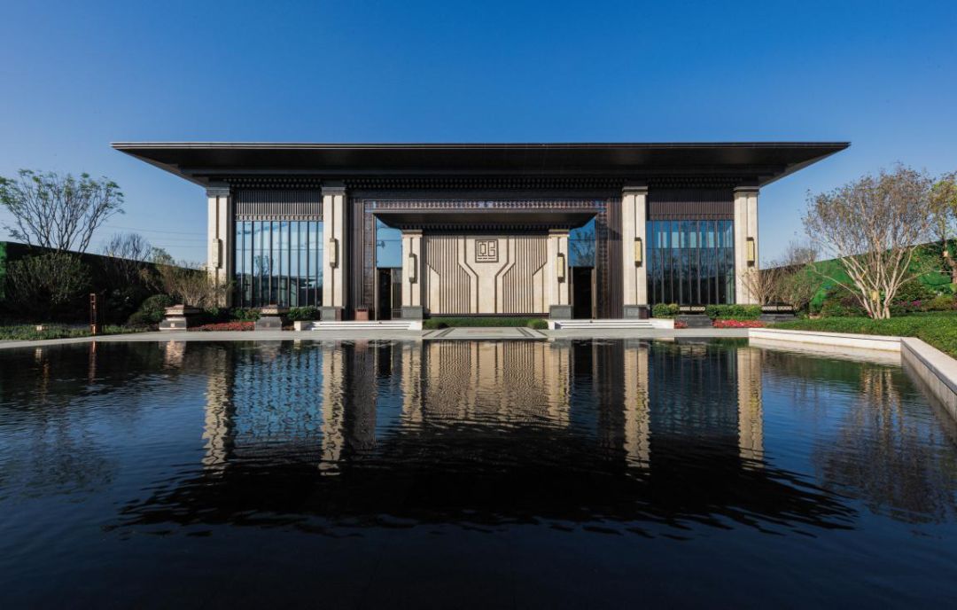 六家房企连续10年稳居行业十强,2019年百强房企发展状况