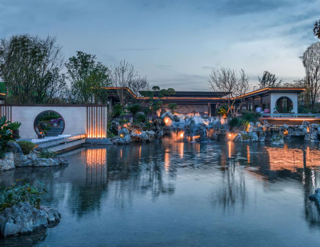 六家房企连续10年稳居行业十强,2019年百强房企发展状况