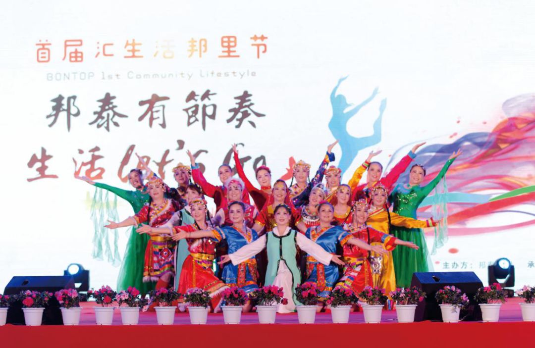 六家房企连续10年稳居行业十强,2019年百强房企发展状况