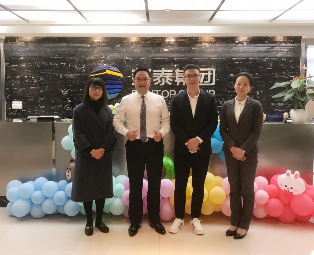 六家房企连续10年稳居行业十强,2019年百强房企发展状况