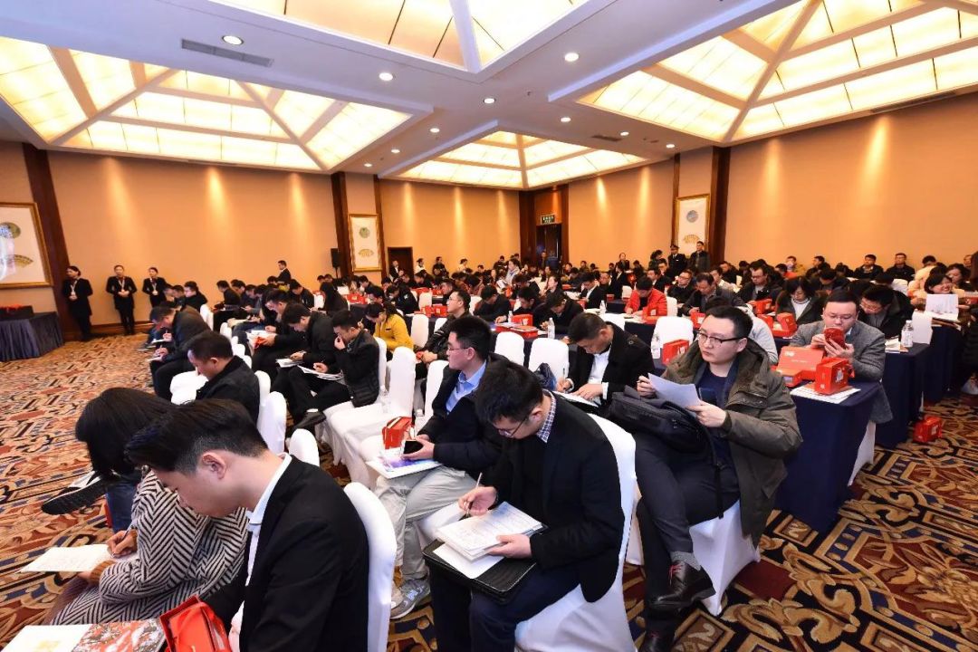 六家房企连续10年稳居行业十强,2019年百强房企发展状况