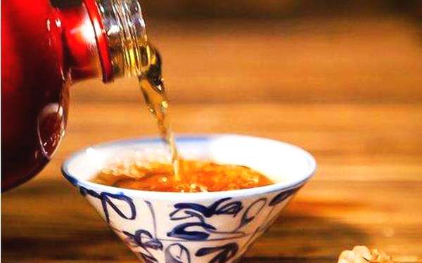 枸杞泡酒时间长了会变质吗,枸杞泡酒时间长了有害吗