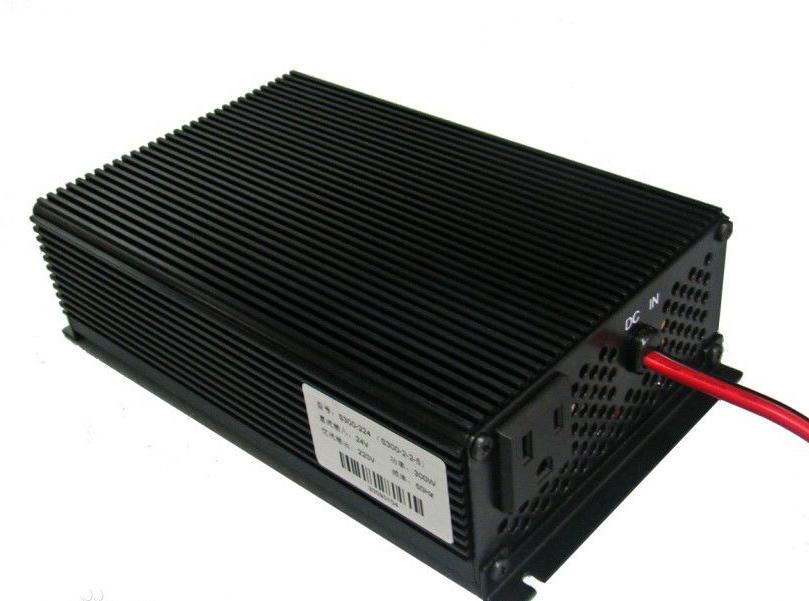 逆变器在车载逆变器中的原理,车载逆变器什么类型的比较好