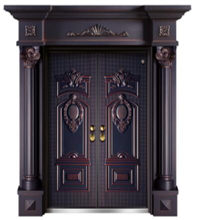 三得利智能安全门价格,三得利智能门