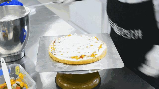 他们家做了11年蛋糕，刘昊然、吴京都爱吃！女神节特惠79.9元起，南宁免费配送！