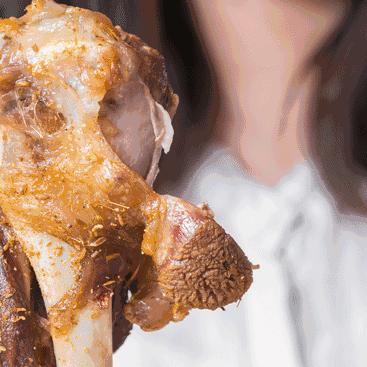 冬天吃什么食物补气血,女人补血吃什么肉最好