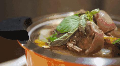 冬天吃什么食物补气血,女人补血吃什么肉最好