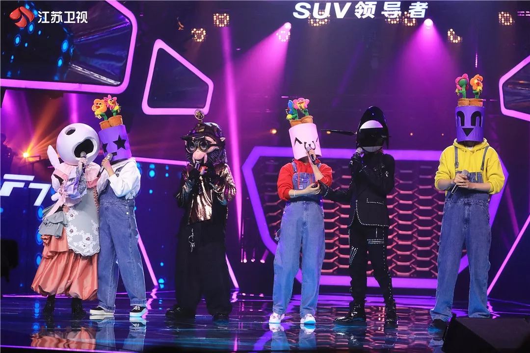 蒙面唱将猜猜猜全体蒙面唱将揭面,蒙面唱将猜猜猜燃爆全场