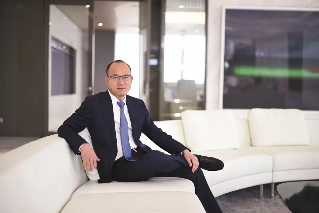 郭广昌人生就是一场修行,郭广昌深度思考