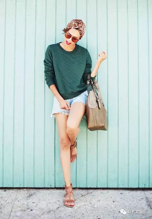 好看的人像摆姿,简单人像拍照摆姿