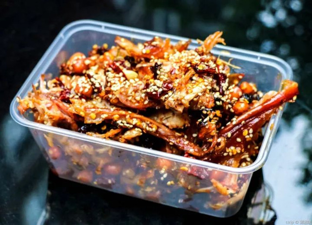 值得一尝的小吃街,必去的十大小吃街名称