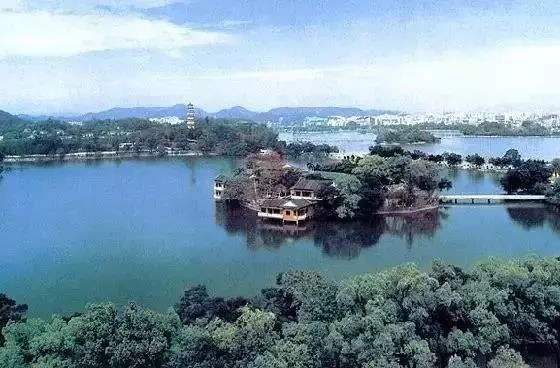 别去鼓浪屿挤了！佛山周边的5个小渔村！新鲜海鲜、绝美小桂林饱足眼福！