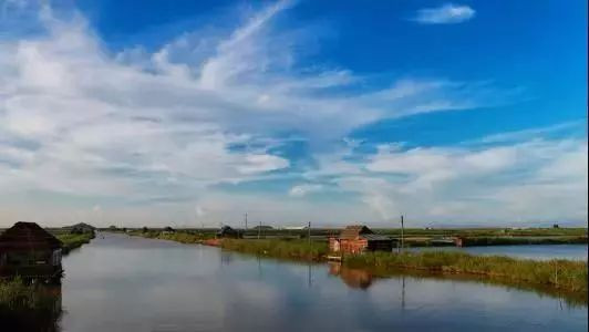 别去鼓浪屿挤了！佛山周边的5个小渔村！新鲜海鲜、绝美小桂林饱足眼福！