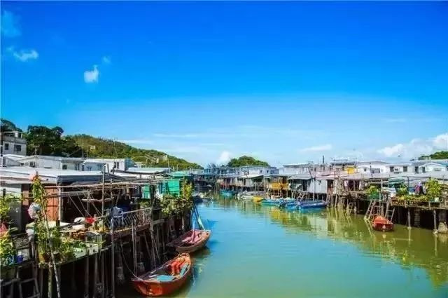 别去鼓浪屿挤了！佛山周边的5个小渔村！新鲜海鲜、绝美小桂林饱足眼福！