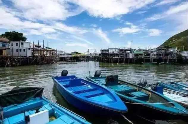 别去鼓浪屿挤了！佛山周边的5个小渔村！新鲜海鲜、绝美小桂林饱足眼福！